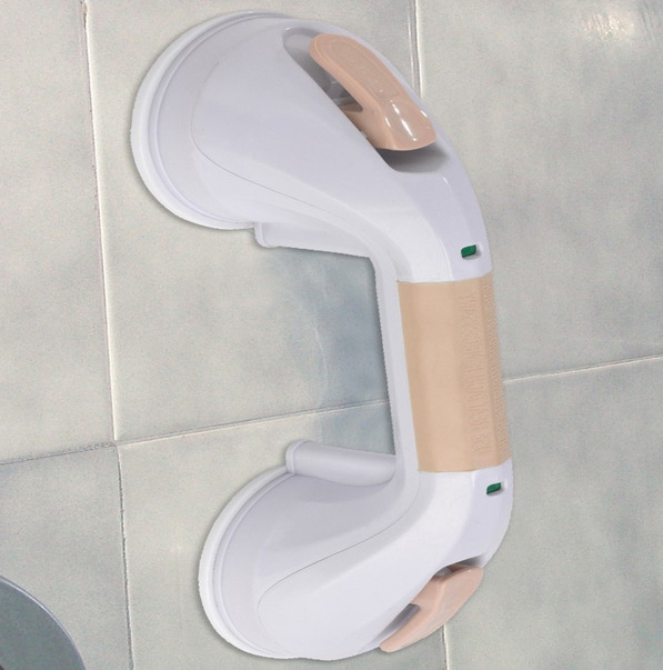 Grab Bars & Poles