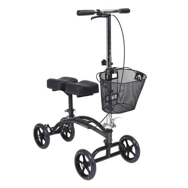Knee walker