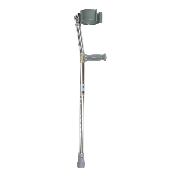 Aluminum Crutch